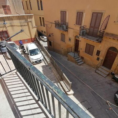 הוילה אגריג'נטו La Casa Di Achille מראה חיצוני תמונה