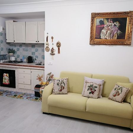 הוילה אגריג'נטו La Casa Di Achille מראה חיצוני תמונה