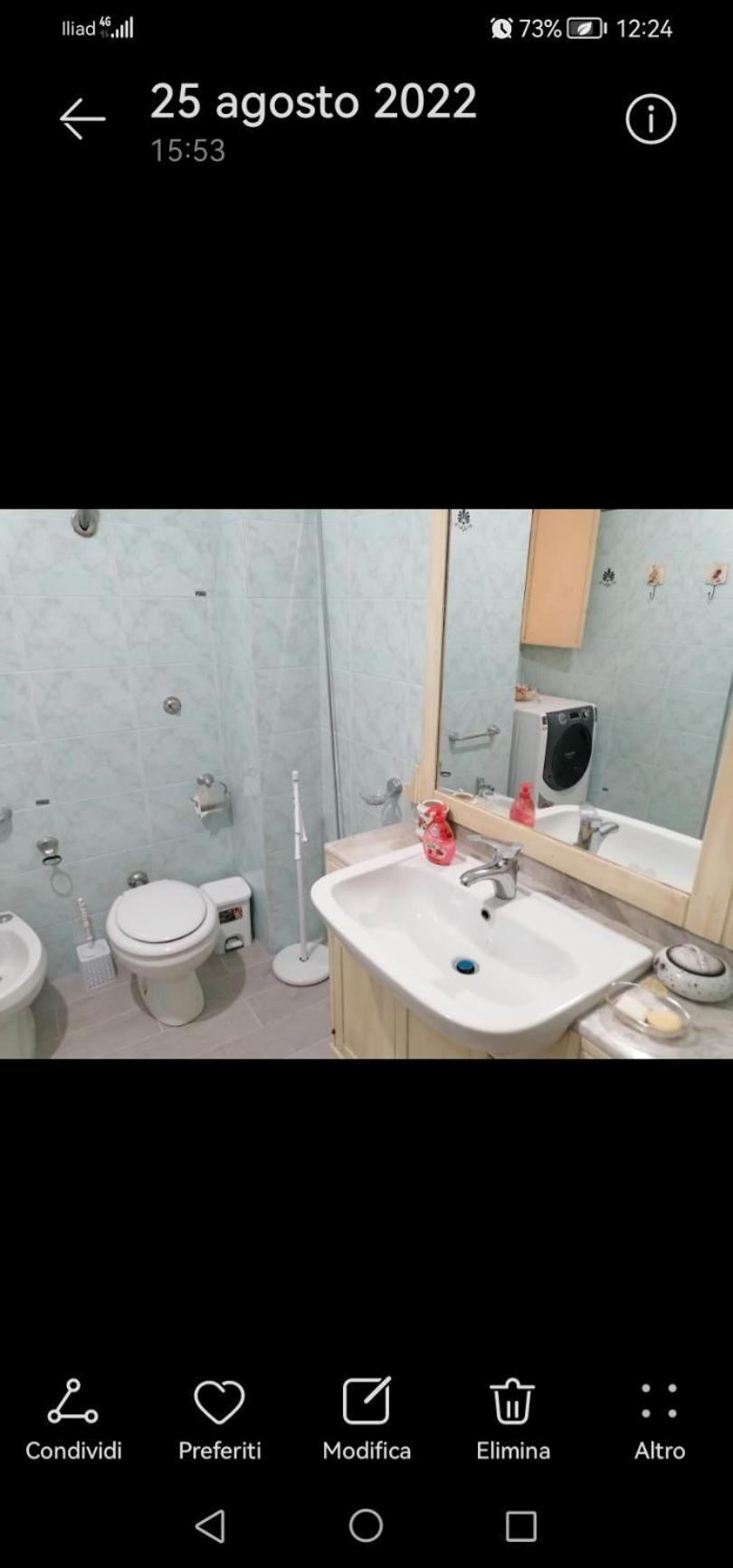 הוילה אגריג'נטו La Casa Di Achille מראה חיצוני תמונה